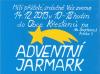 Invitation to a traditional Advent Fair with the possibility of a free pick-up